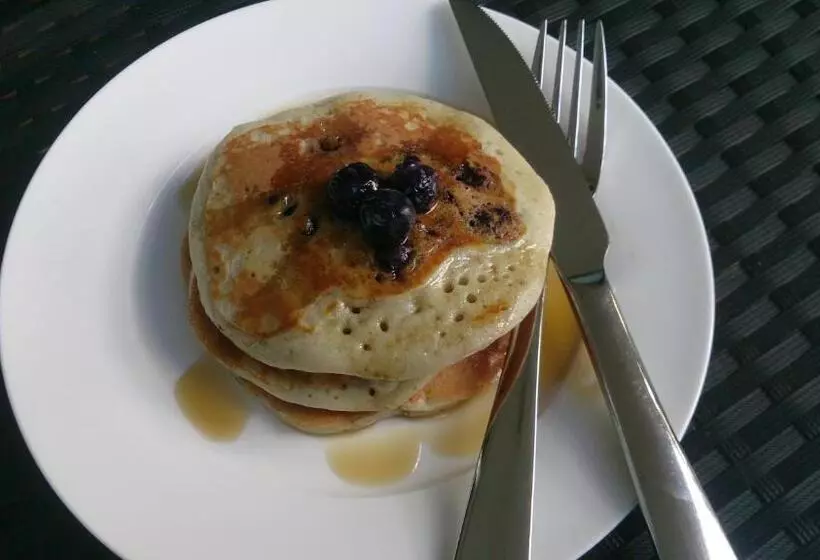 Valley View Bed And Breakfast