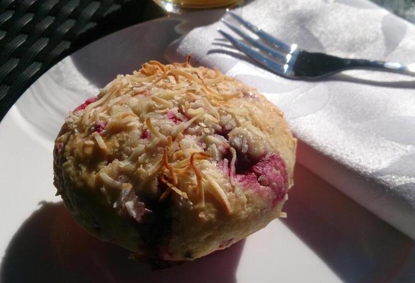 Valley View Bed And Breakfast