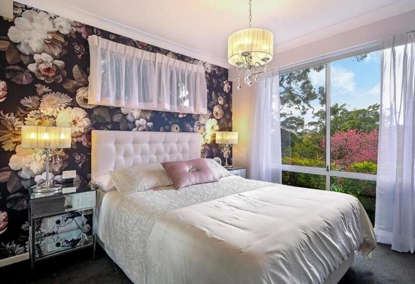 Valley View Bed And Breakfast