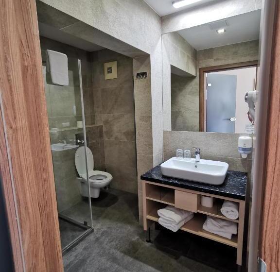 旅馆 Alpengasthof Tanzstatt