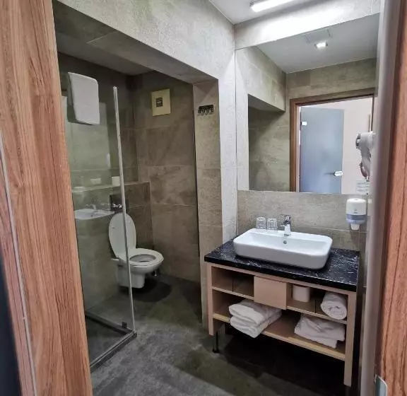 ユースホステル Alpengasthof Tanzstatt