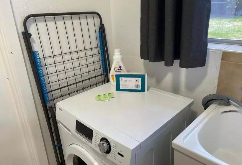 Augusta Escape Holiday Units