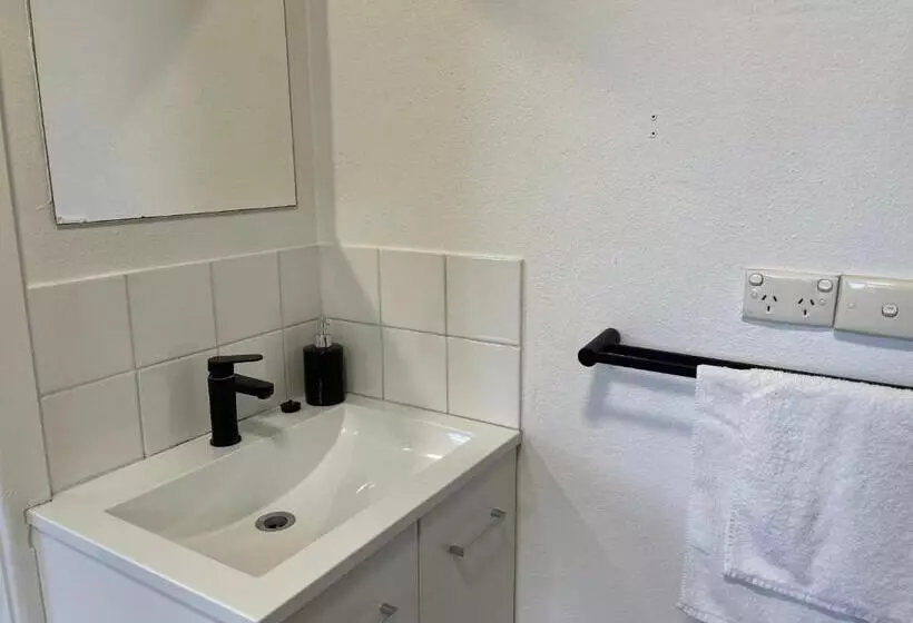 Augusta Escape Holiday Units