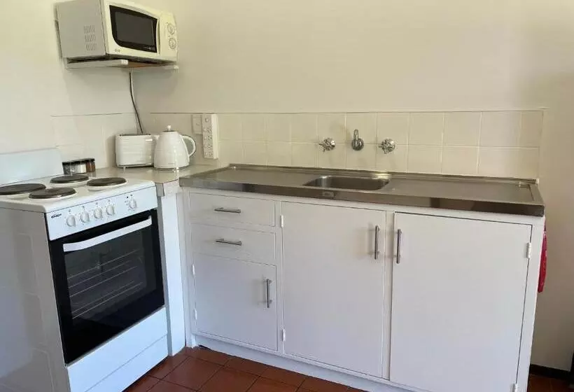 Augusta Escape Holiday Units