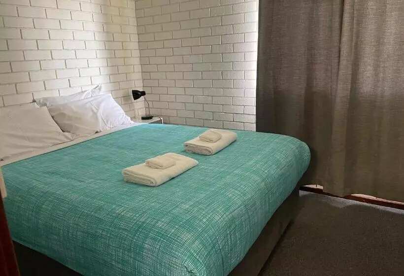 Augusta Escape Holiday Units