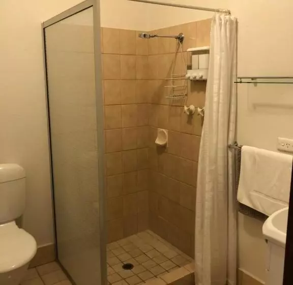 Augusta Escape Holiday Units