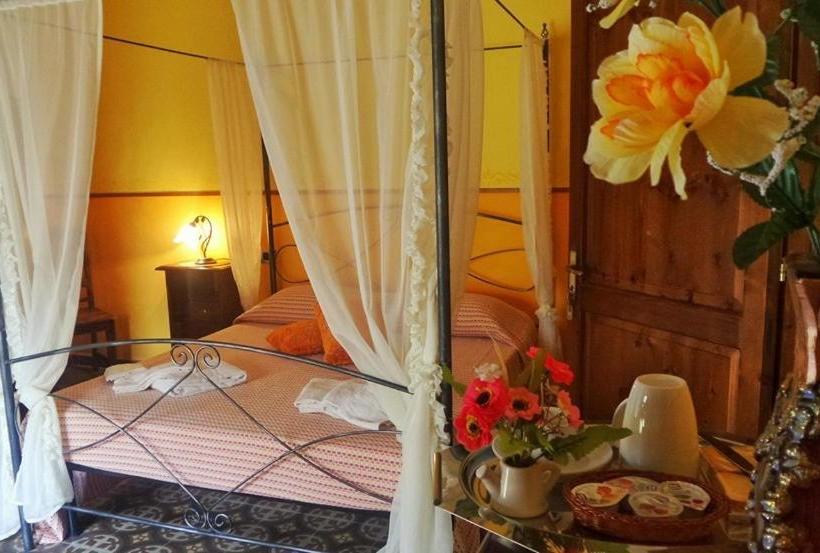 مبيت وإفطار Antica Dimora