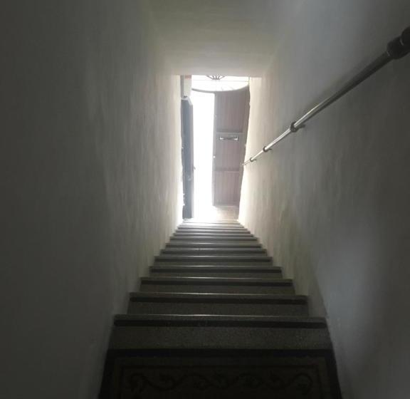 مبيت وإفطار Antica Dimora