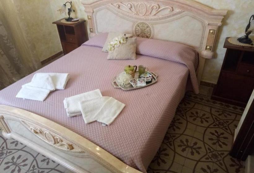 مبيت وإفطار Antica Dimora