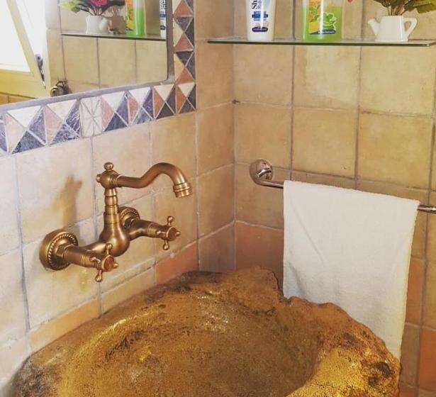 مبيت وإفطار Antica Dimora