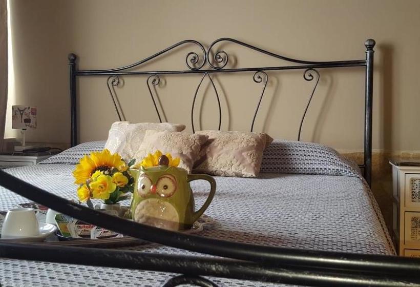 مبيت وإفطار Antica Dimora