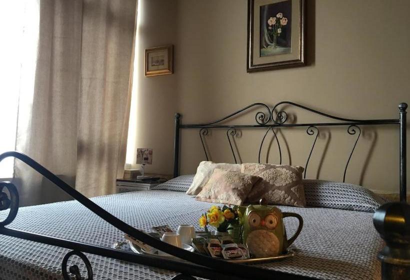 مبيت وإفطار Antica Dimora