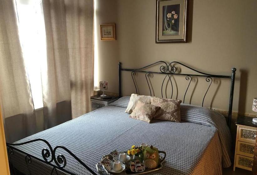 مبيت وإفطار Antica Dimora