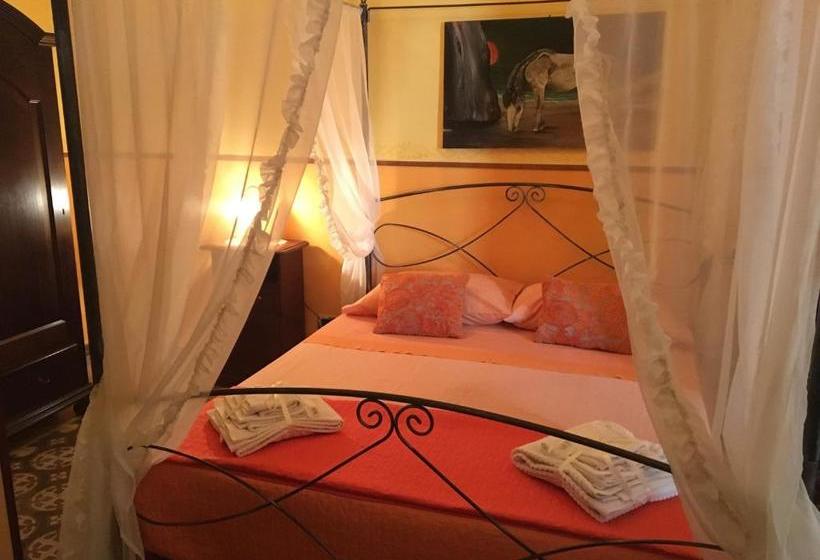 مبيت وإفطار Antica Dimora