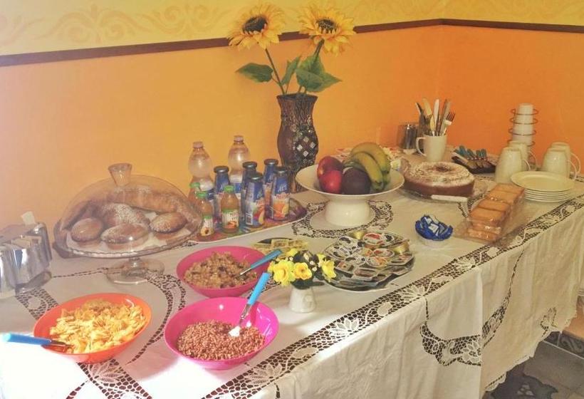 مبيت وإفطار Antica Dimora