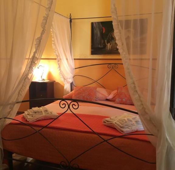 مبيت وإفطار Antica Dimora