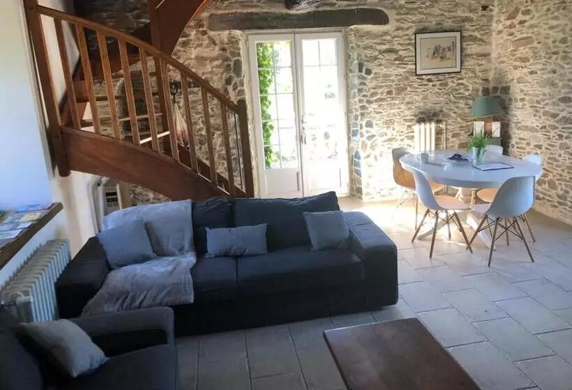 Aamiaismajoitus (B&B) Bayeux   Domaine Le Vivier