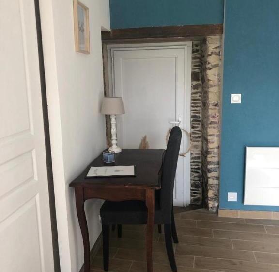 צימר Bayeux   Domaine Le Vivier