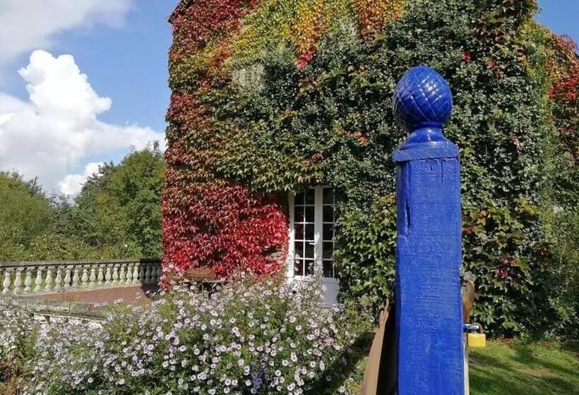 Aamiaismajoitus (B&B) Bayeux   Domaine Le Vivier
