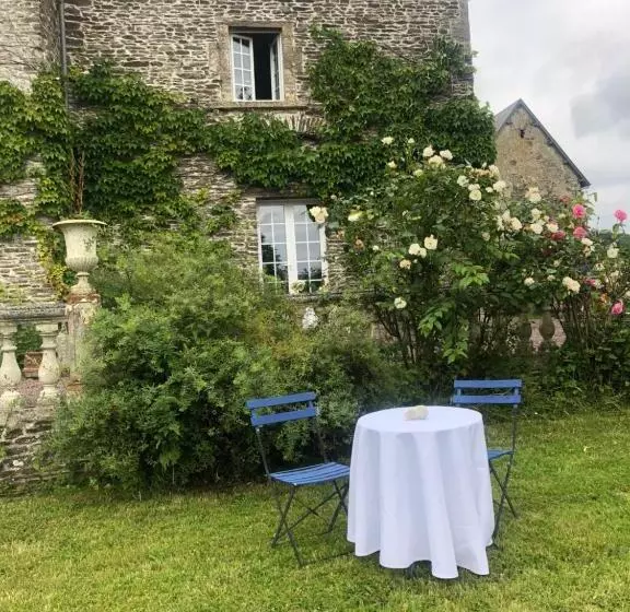 Aamiaismajoitus (B&B) Bayeux   Domaine Le Vivier