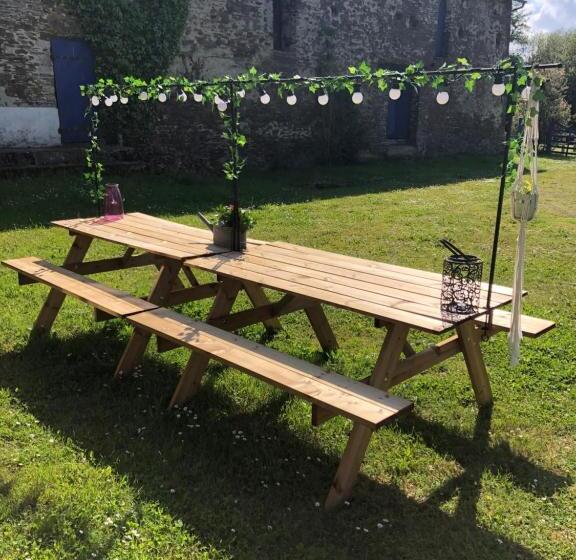 צימר Bayeux   Domaine Le Vivier