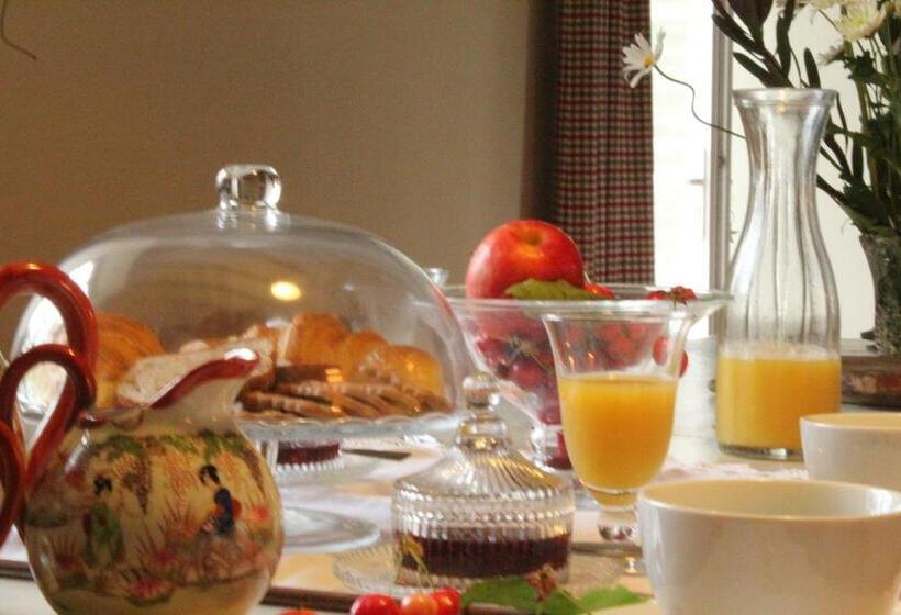 צימר Bayeux   Domaine Le Vivier