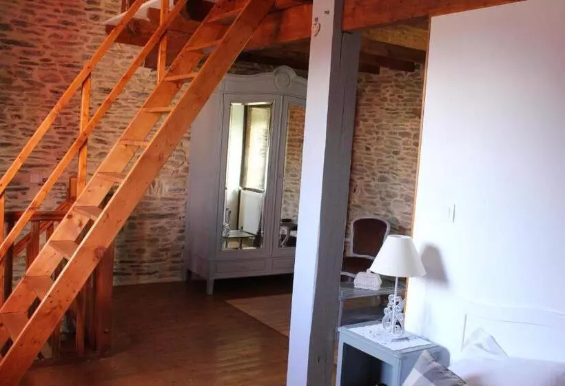 Aamiaismajoitus (B&B) Bayeux   Domaine Le Vivier