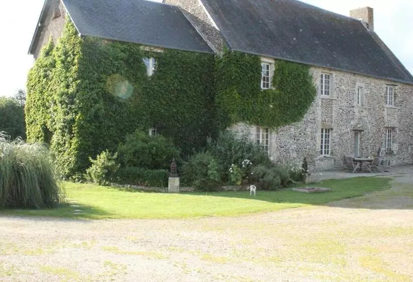 Aamiaismajoitus (B&B) Bayeux   Domaine Le Vivier