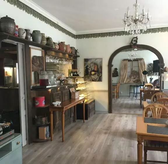 ベッドアンドブレックファースト Blankaholmsgastgiveri