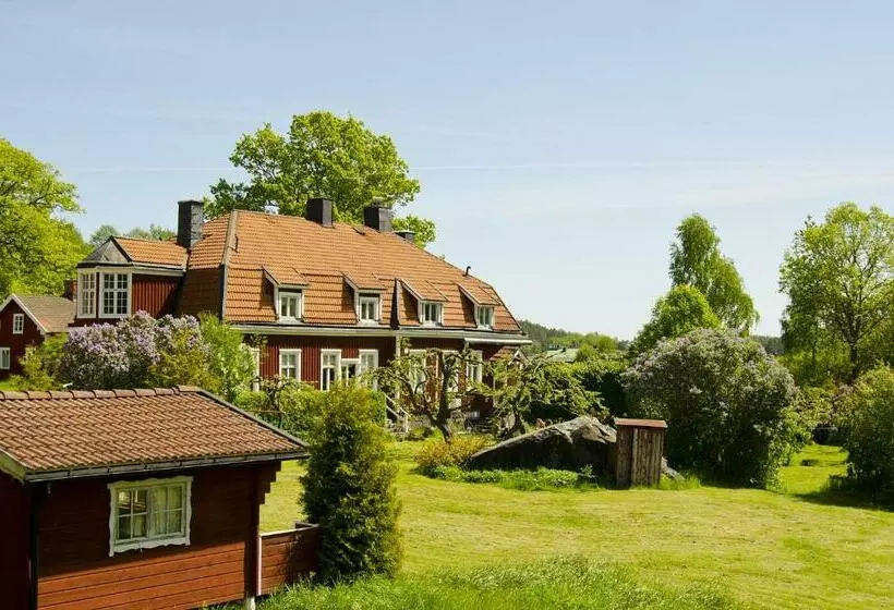 ベッドアンドブレックファースト Blankaholmsgastgiveri