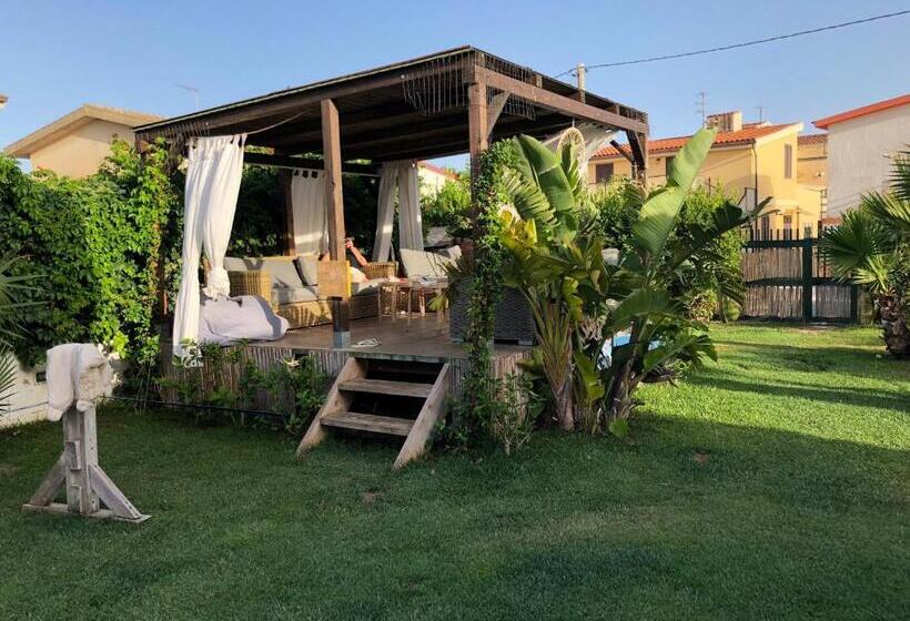 مبيت وإفطار Floripa Surf House