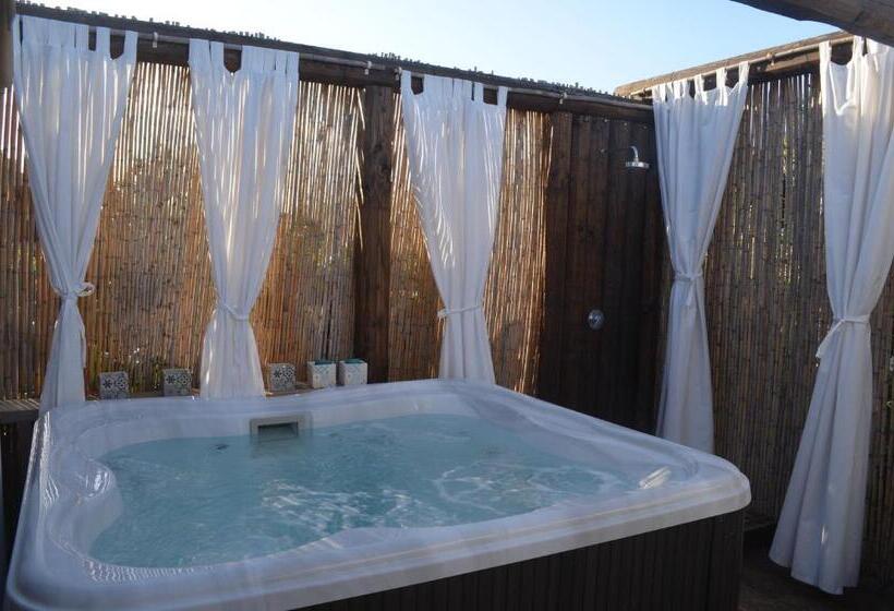 مبيت وإفطار Floripa Surf House