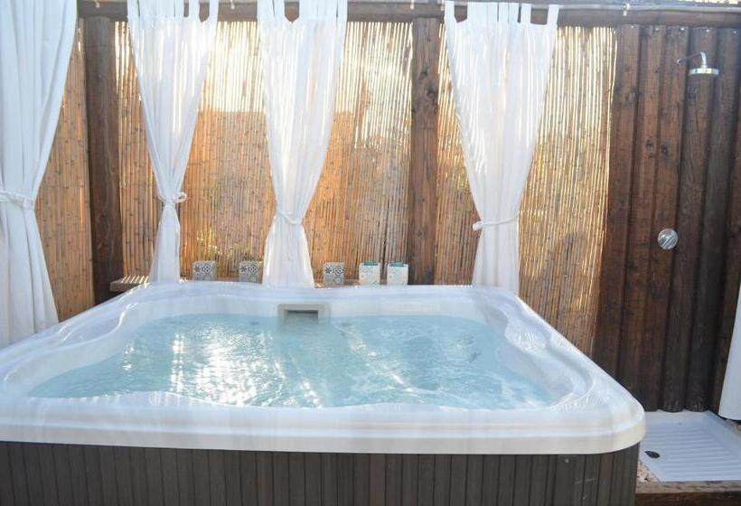 مبيت وإفطار Floripa Surf House