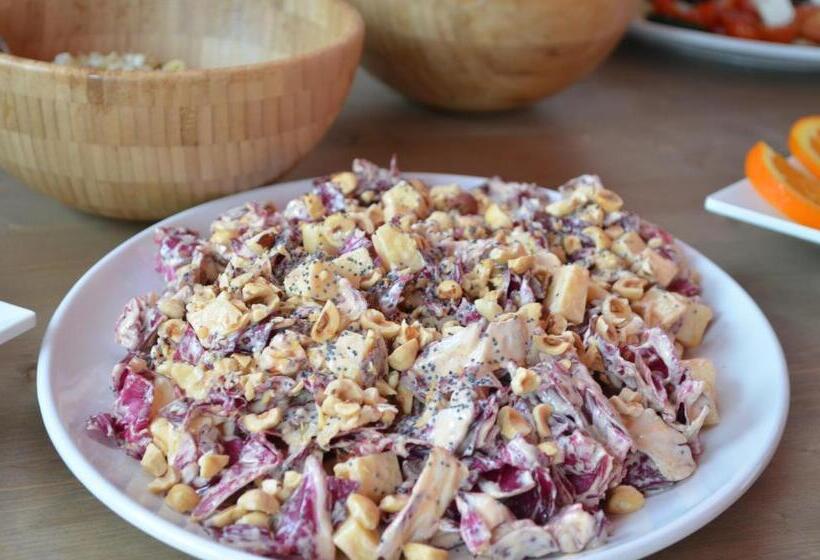 مبيت وإفطار Floripa Surf House