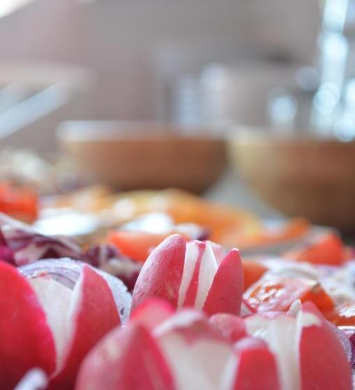 مبيت وإفطار Floripa Surf House