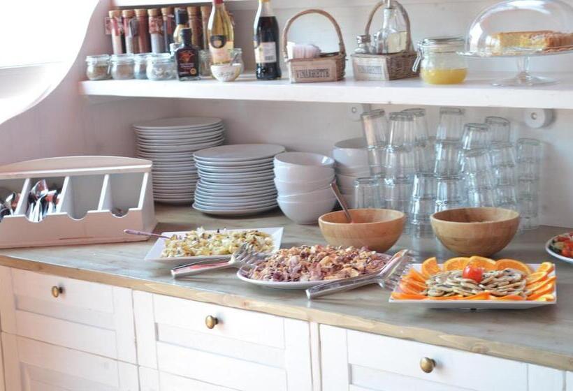 مبيت وإفطار Floripa Surf House