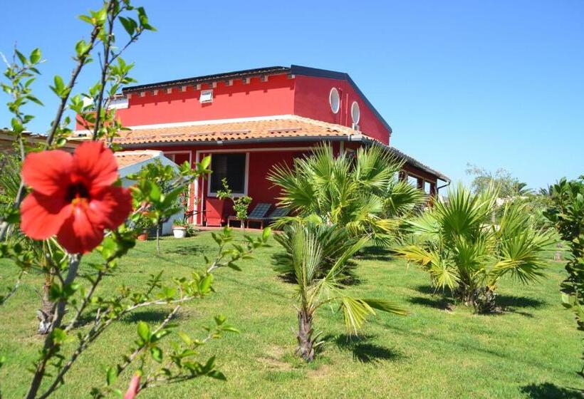 مبيت وإفطار Floripa Surf House