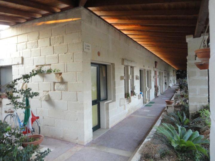 Bed and Breakfast Le Camporelle In Campagna