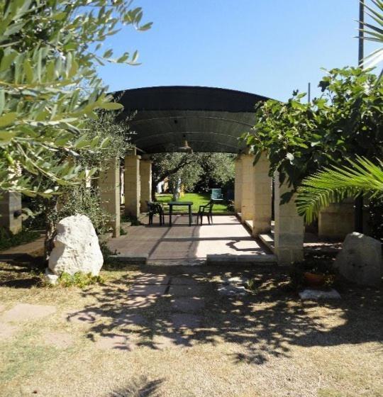 住宿加早餐 Le Camporelle In Campagna