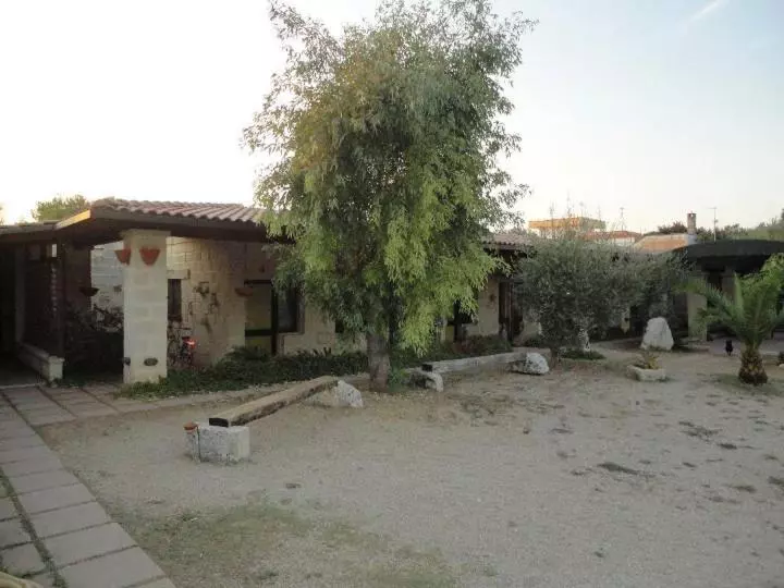 Aamiaismajoitus (B&B) Le Camporelle In Campagna