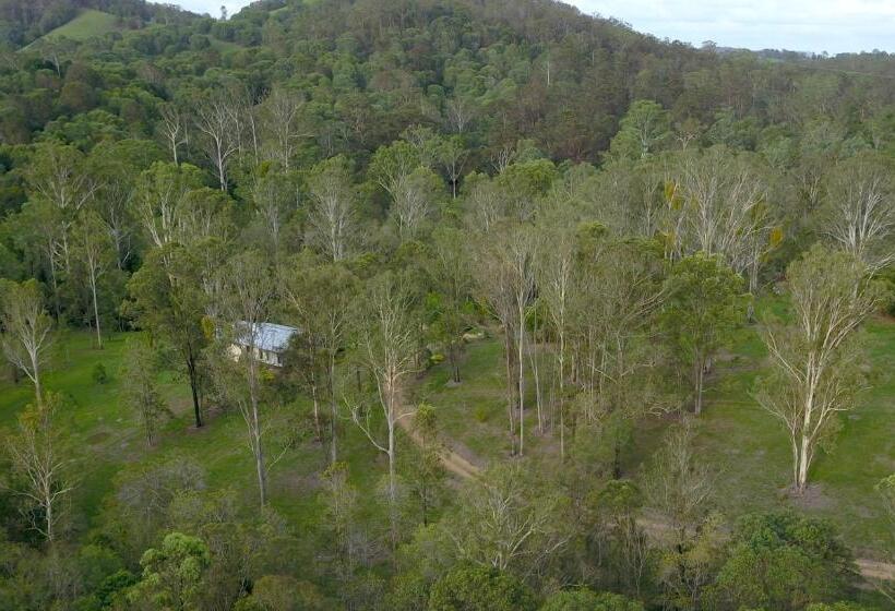 Bed and Breakfast Melawondi Spring Retreat