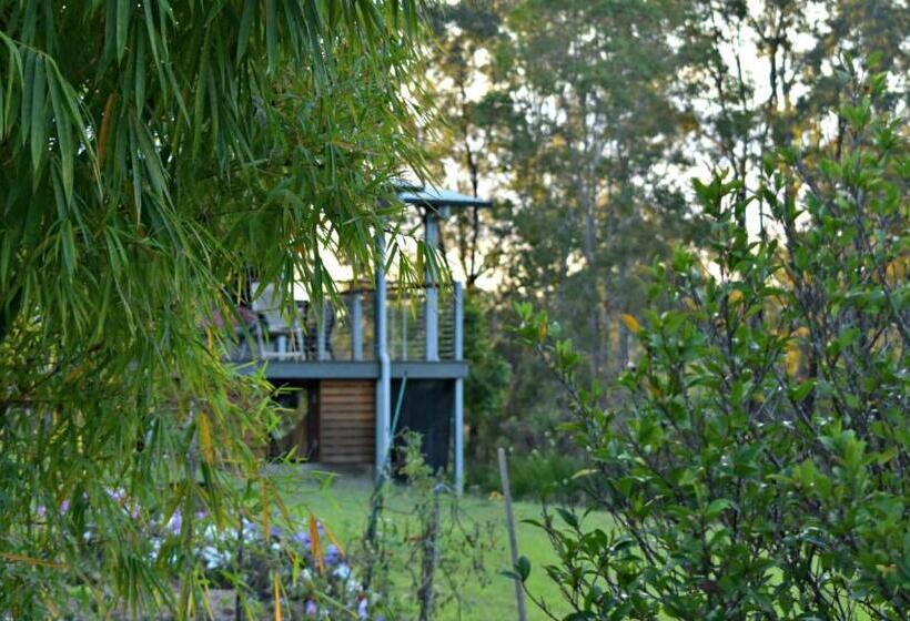 Bed and Breakfast Melawondi Spring Retreat