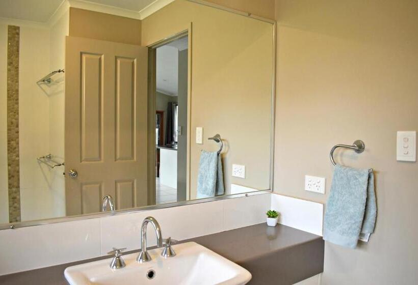 Bed and Breakfast Melawondi Spring Retreat