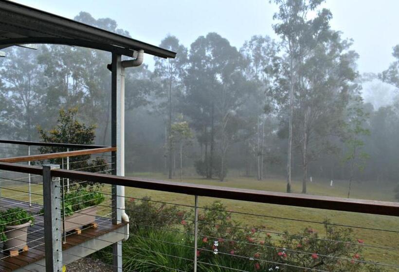 Bed and Breakfast Melawondi Spring Retreat