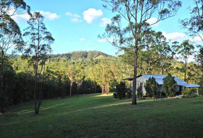 Bed and Breakfast Melawondi Spring Retreat