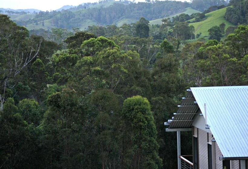 Bed and Breakfast Melawondi Spring Retreat