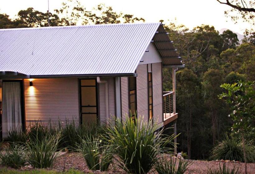 Bed and Breakfast Melawondi Spring Retreat