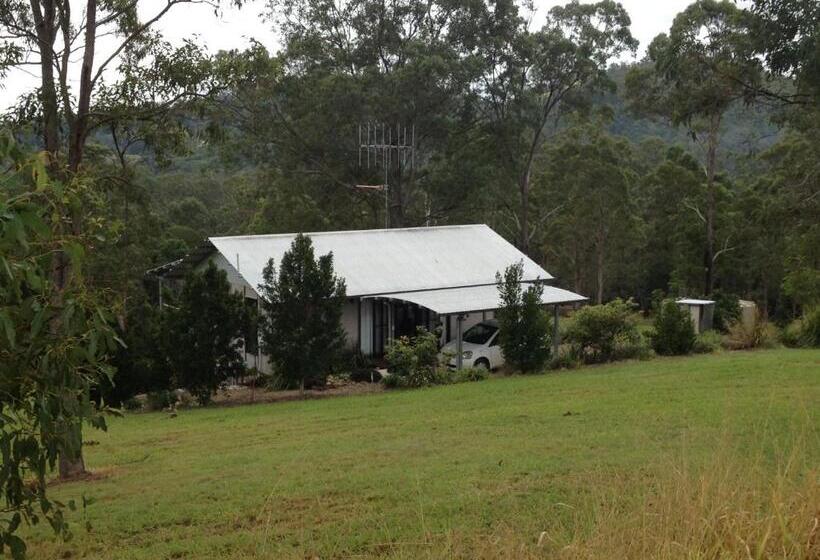 Bed and Breakfast Melawondi Spring Retreat