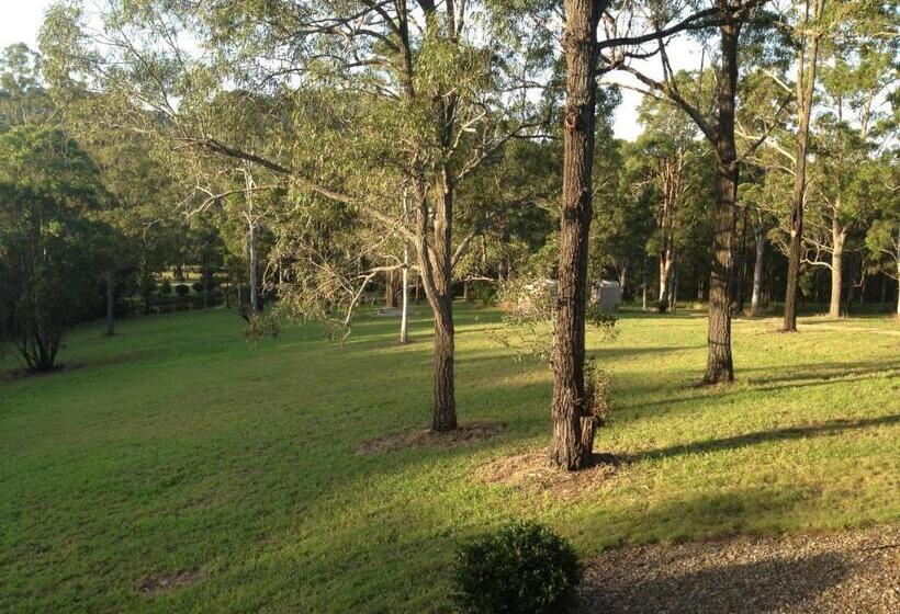 Bed and Breakfast Melawondi Spring Retreat