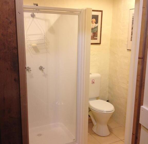 ベッドアンドブレックファースト Pierrepoint Accommodation